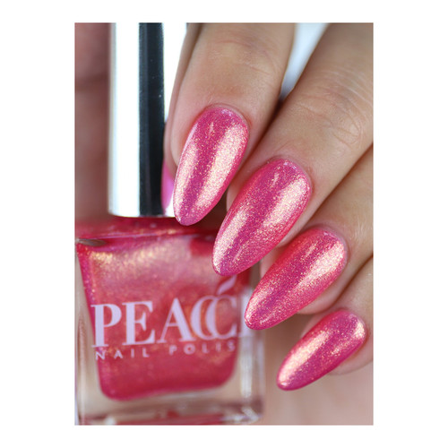 Peacci Frangipani