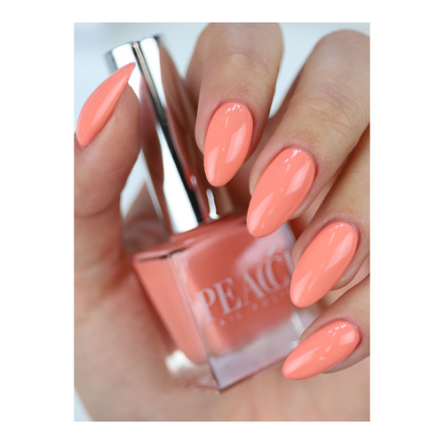Peacci Apricot_colour_gelpot_2