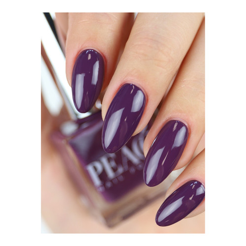 Peacci Boysenberry_colour_gelpot_2