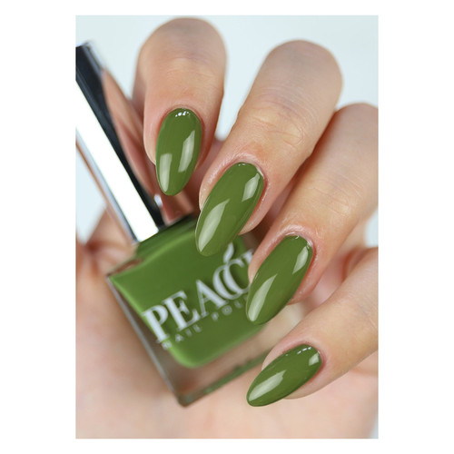 Peacci Khaki_colour_gelpot_2