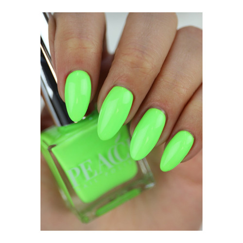 Peacci Lime Punch_colour_gelpot_2