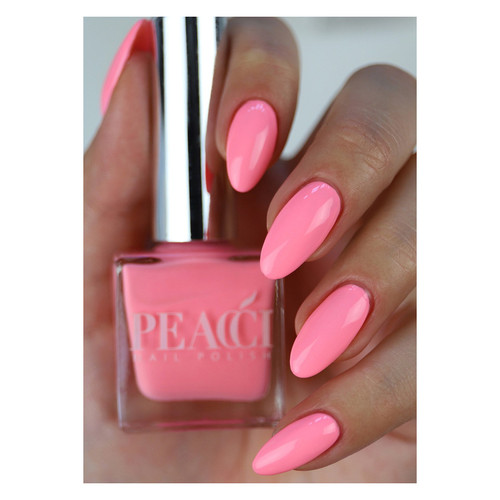 Peacci Pink Panther_colour_gelpot_2