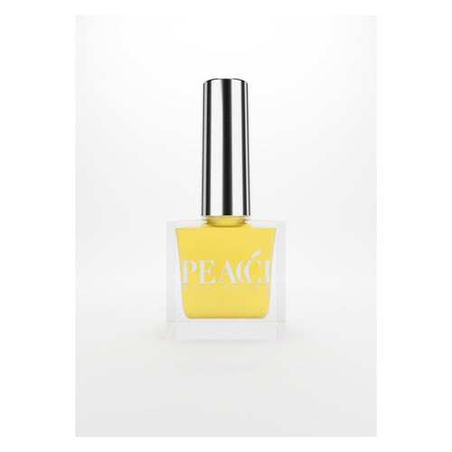 Peacci Papaya_colour_gelpot_1