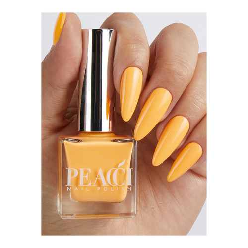 Peacci Turner's Sunset_colour_gelpot_2