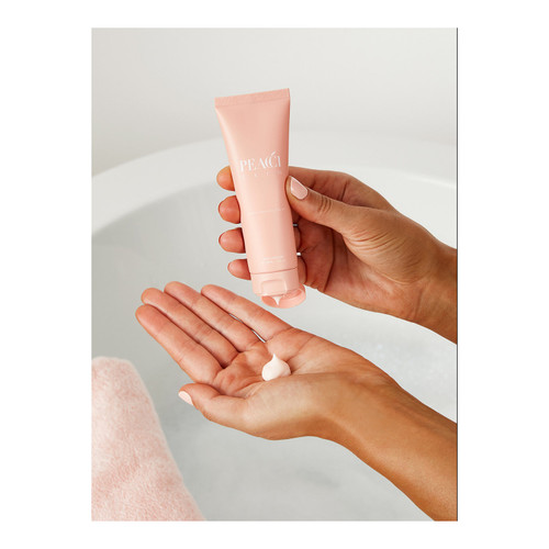 Peacci Peach ManiPedi Cream_colour_gelpot_2