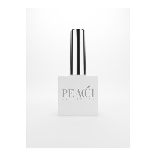 Peacci Gel'ous Top Coat_colour_gelpot_1 Peacci Gel'ous Top Coat_colour_gelpot_1