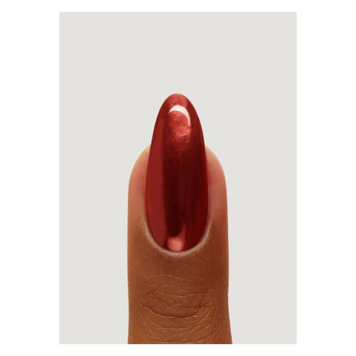 Ruby Chrome Pigment