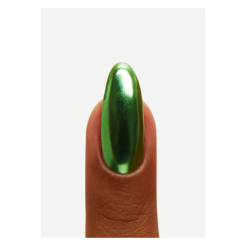 Emerald Chrome Pigment