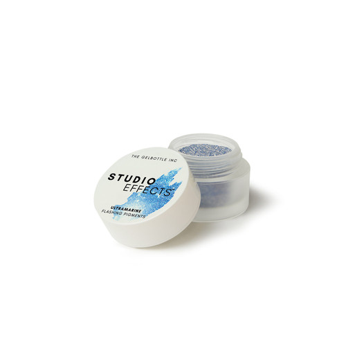 Ultramarine Flashing Pigment