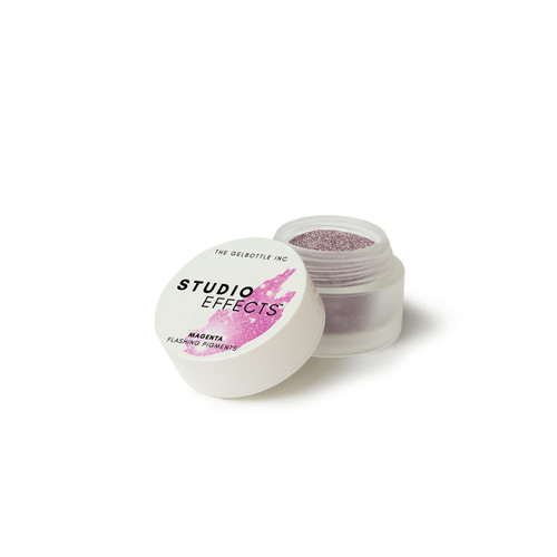 Magenta Flashing Pigment
