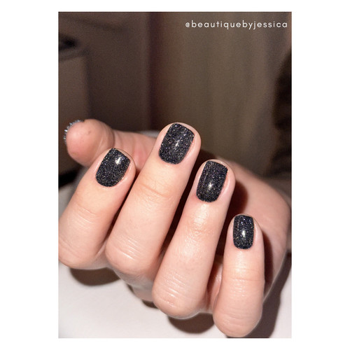 Onyx Flashing Pigment
