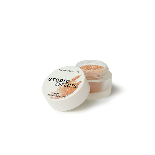 Rust Flashing Pigment
