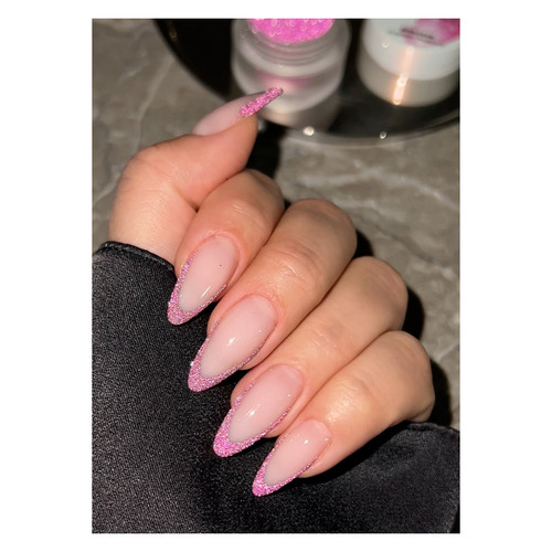 Bubblegum Flashing Pigment