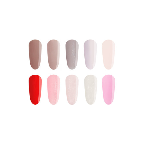 BIAB™solutely Collection_colour_gelpot_1 BIAB™solutely Collection_colour_gelpot_1