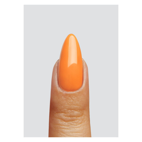 Orange Soda HEMA-Free Paint