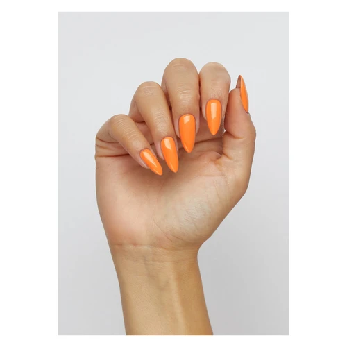 Orange Soda HEMA-Free Paint
