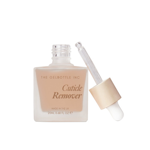 Cuticle Remover