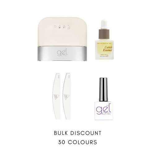 Mani Must-Haves