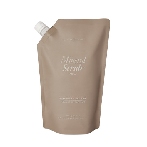Mineral Scrub™ Refill_colour_gelpot_1 Mineral Scrub™ Refill_colour_gelpot_1