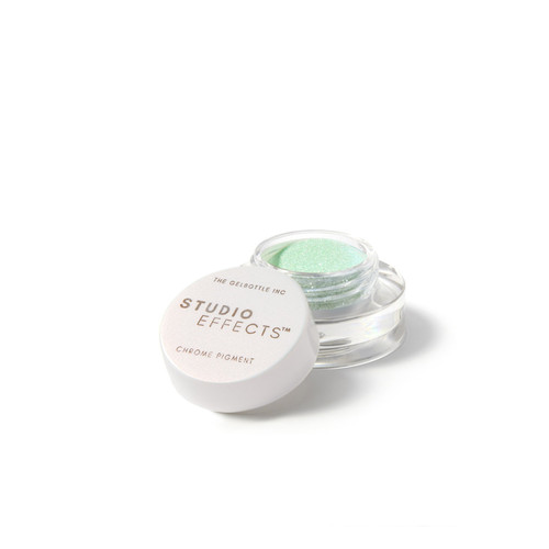 Lustre Chrome Pigment