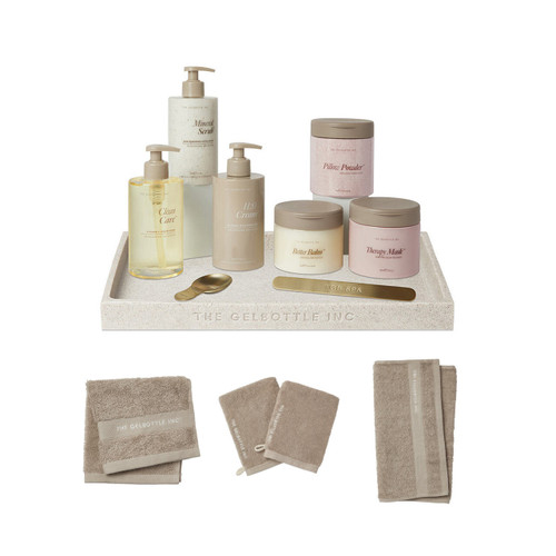 Ultimate Spa System_colour_gelpot_1 Ultimate Spa System_colour_gelpot_1