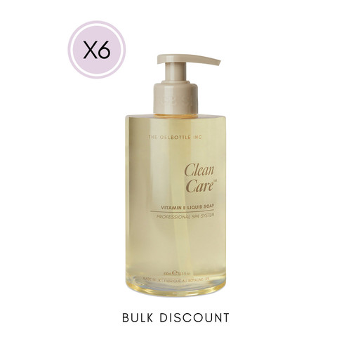 Clean Care™ Multibuy_colour_gelpot_1