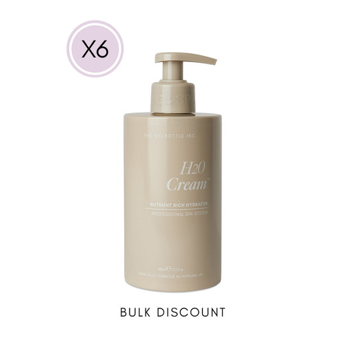 H2O Cream™​ Multibuy