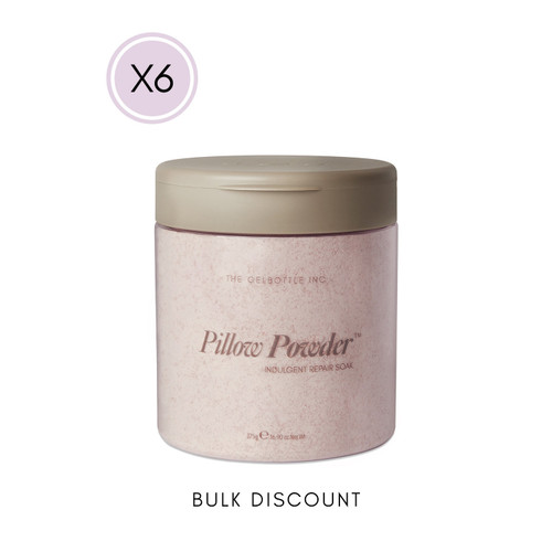 Pillow Powder™​ Multibuy_colour_gelpot_1