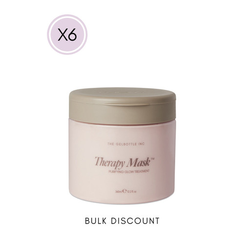 Therapy Mask™ Multibuy_colour_gelpot_1