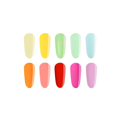 Mini Daisy's Diner Collection_colour_gelpot_1