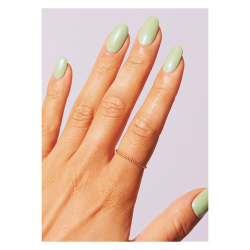 Peacci Glaze Top Coat