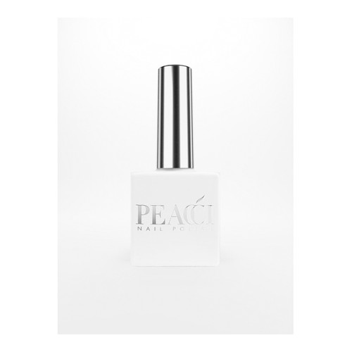 Peacci Glaze Top Coat