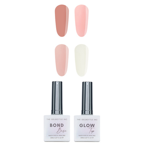 HEMA-Free BIAB™ Essentials Bundle