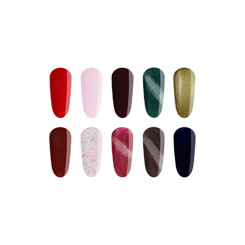 Mini London Bound Collection