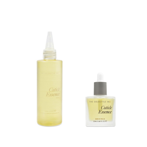 Cuticle Essence Duo