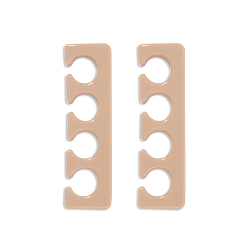 Reusable Toe Separators