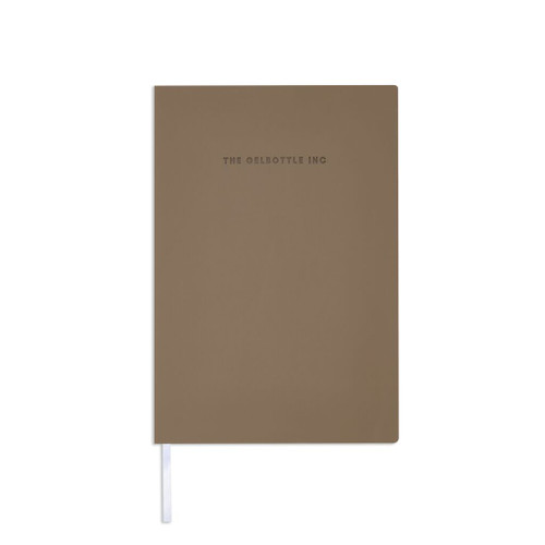 The GelBottle Notebook_Essentials_1
