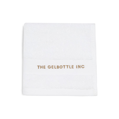 TGB SPA™ Flannel - White