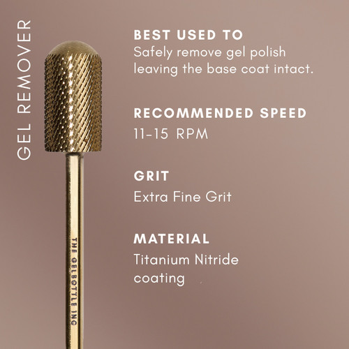 Remove Bit Bundle