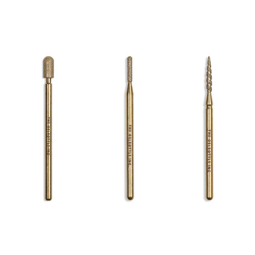 Prepare Bit Bundle Prepare Bit Bundle