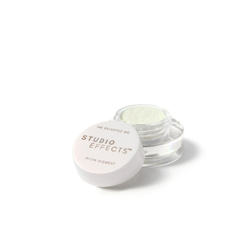 Glow Green Pigment