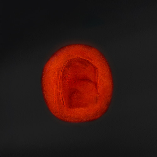 Glow Orange Pigment_colour_gelpot_6