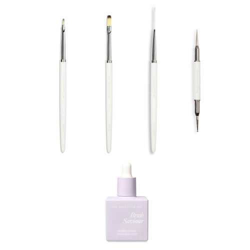 Nail Art Saviours Bundle_colour_gelpot_1