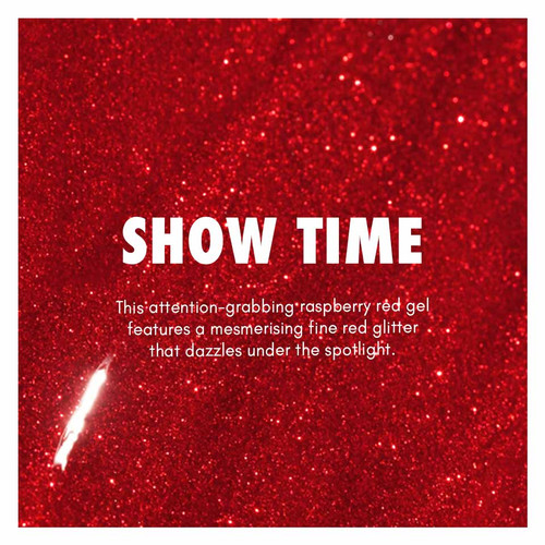 Show Time_colour_gelpot_3 Show Time_colour_gelpot_3