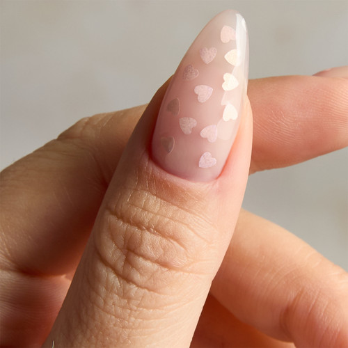 Sweetheart Top Coat