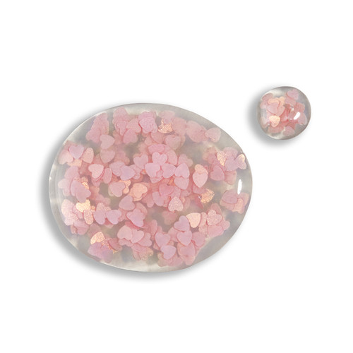 Sweetheart Top Coat