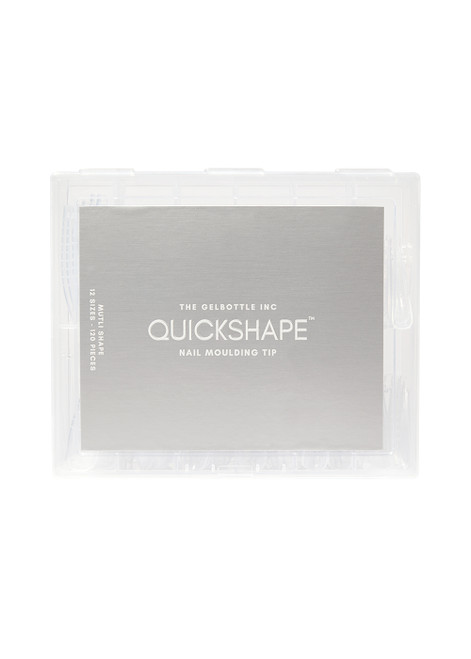 QuickShape™_Essentials_1 QuickShape™_Essentials_1