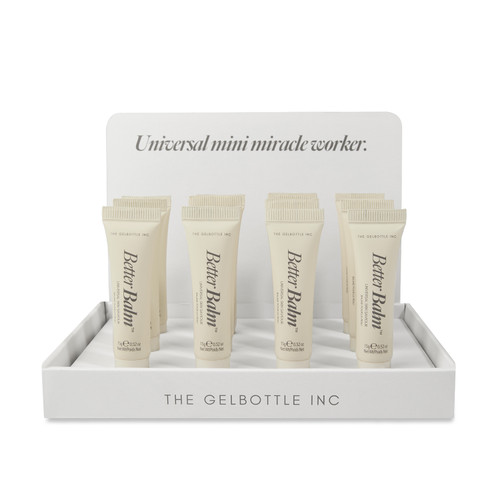 Better Balm™ Mini Retail Pack  (12-piece)