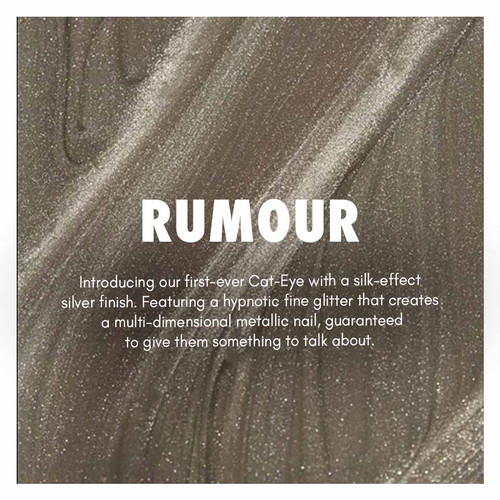Rumour Magnetic