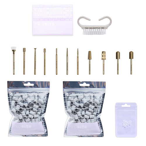 ProBits Collection_Essentials_1